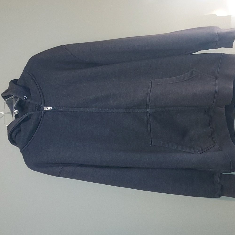 Lane Seven The Dude hoodie jacket - Picture 3 of 8